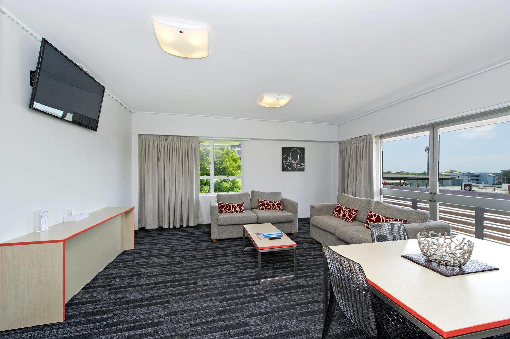 Nightcap At Prince Of Wales Hotel Brisbane Exterior foto